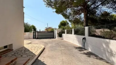 Chalet in Calpe - Calp photo 32