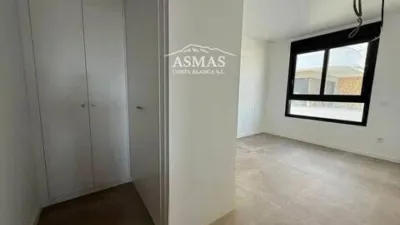 Piso en Área de Finestrat photo 14