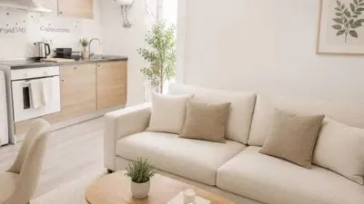 Apartment in Sol photo 2