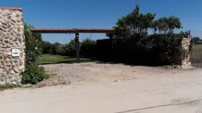 Chalet en Fuente el Saz de Jarama photo 83