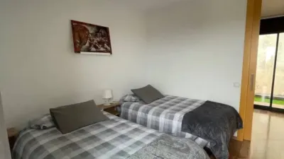 Chalet in Berga photo 32