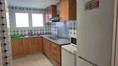 Apartment in Ciutat Jardí photo 2