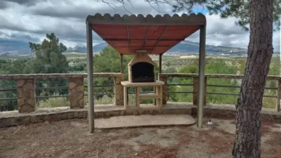 Chalet in Puente Tablas-Puente Nuevo-Cerro Molina photo 6