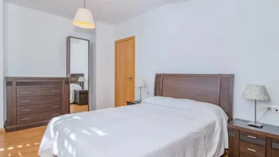 Apartment in Alhendín photo 26