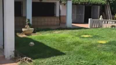 Chalet in Albacete Capital photo 12