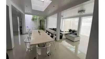 Chalet on Carrer Falconera photo 32
