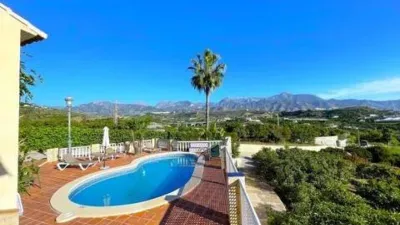 Chalet on Avenida de Pescia-La Noria-Pueblo Rocío photo 5
