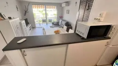 Apartment in Passatge Badia Gran Reserva photo 12