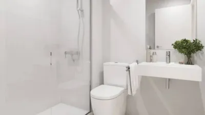 Piso en calle Bliss Homes, -1 photo 11