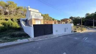 Chalet in Olivella photo 3