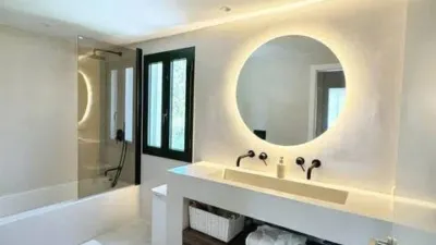 Chalet in Barrio San Roque photo 50