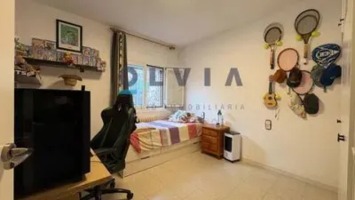 Townhouse in Castellar del Vallès photo 14