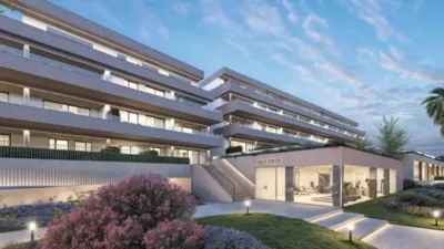 Apartment on Etherna Homes I Street, -1 photo 9