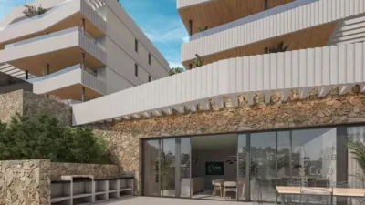 Piso en calle Residencial Coto Homes, -1 photo 5