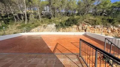 Chalet in Olivella photo 29