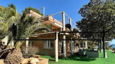 Chalet en Santa Cristina-La Cala Sant Francesc photo 29
