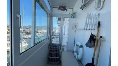 Apartment in Empuriabrava photo 10