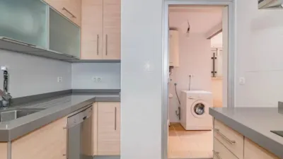 Apartment in Alhendín photo 19