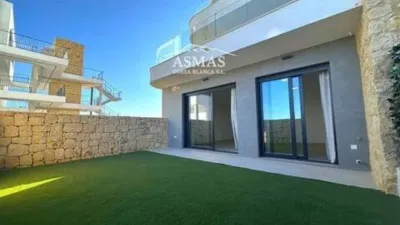 Duplex in Finestrat Area photo 85
