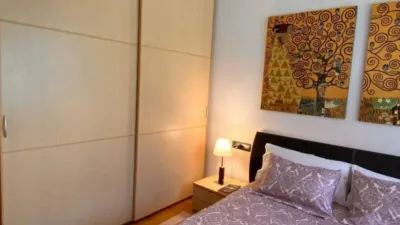 Apartment in Berga photo 17