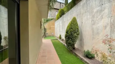 Chalet in Berga photo 44