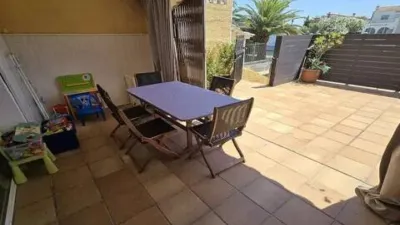 Apartment in Carrer de Salins photo 34