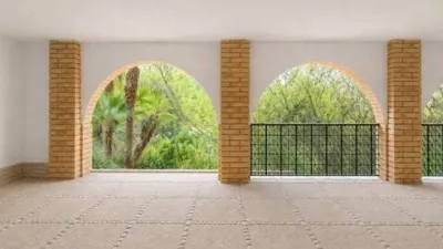 Chalet in Olivella photo 38