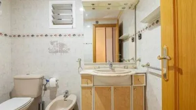 Apartment in Altabix photo 29