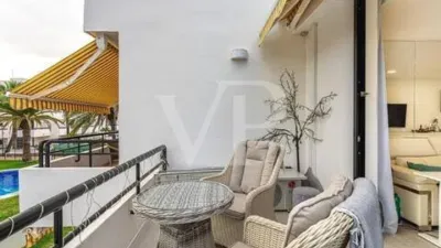 Apartment in Playa de Las Américas photo 25