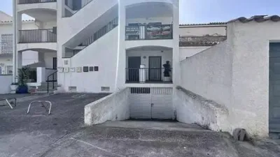 Piso en Passatge de Alberes photo 20