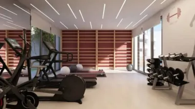 Apartment on Calle Arrecife, -1 photo 10