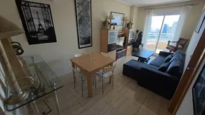 Piso – Benidorm - Vista 2