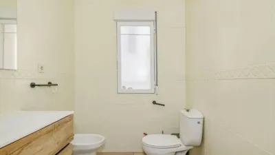 Apartment on Pedro Antonio de Alarcón Street photo 23