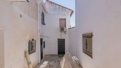 Chalet in Albaicín photo 47