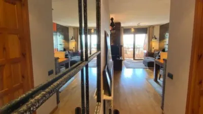 Apartment in Berga photo 34