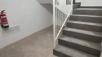 Flat on Carrer del Marquès de Bellet photo 18