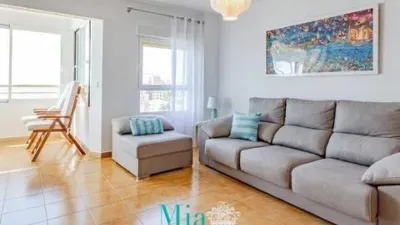 Piso – el Campello, Platja de Mutxavista - Vista 3