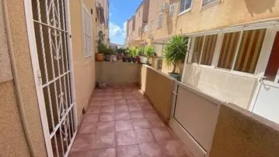 Casa – Orihuela, Residencial Jumilla III, Urbanización Horizonte - Vista 2