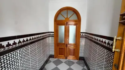 Chalet in Cuevas de San Marcos photo 2