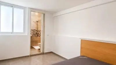 Apartment on Quito Street photo 25