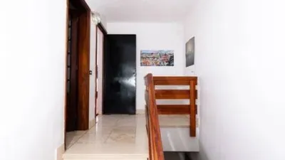 Terraced house in San Cristóbal de La Laguna Capital photo 38