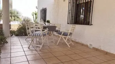 Chalet on Calle del Ancla photo 34