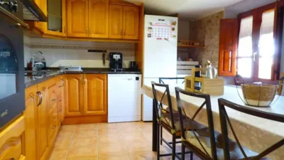 Rustic house in Sils photo 6