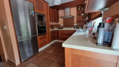 Chalet in Rute photo 20
