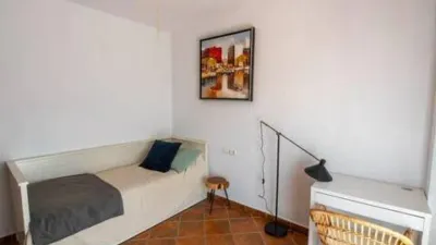 Chalet in Coín photo 27