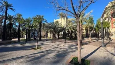 Apartment in the City Centre photo 24