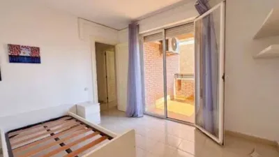 Piso en alquiler en Avenida de Pablo Iglesias, cerca de Calle de Doña Francisca Jiménez, Plaza de Toros-Santa Rita (Almería Capital) de 1.100 €<span>/mes</span>