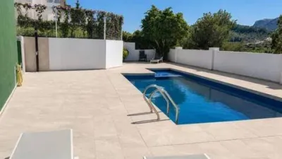 Semi-detached house at Calle Empedrola Sup, No. 8 photo 23