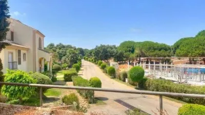 Apartment in Barrio San Roque photo 26