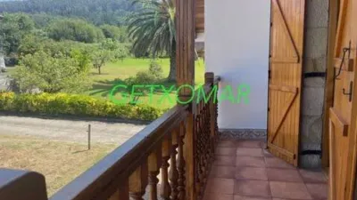 Chalet in Zabaloetxe photo 30